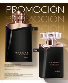 Catálogo Ésika Página 8