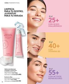 Catálogo Ésika Página 82