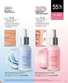 Catálogo Ésika Página 85