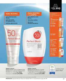 Catálogo Ésika Página 87