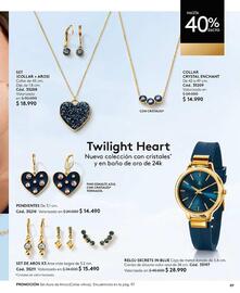 Catálogo Ésika Página 89