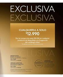 Catálogo Ésika Página 9