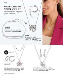 Catálogo Ésika Página 90