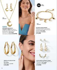 Catálogo Ésika Página 94