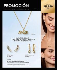 Catálogo Ésika Página 97