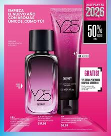 Catálogo Cyzone Página 100