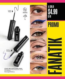 Catálogo Cyzone Página 13