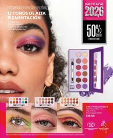 Catálogo Cyzone Página 17