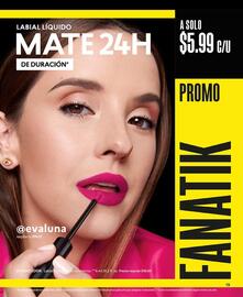 Catálogo Cyzone Página 19