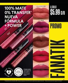 Catálogo Cyzone Página 21