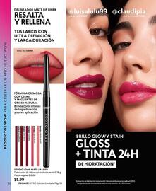 Catálogo Cyzone Página 22