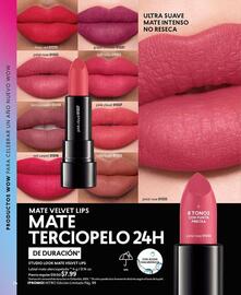 Catálogo Cyzone Página 24