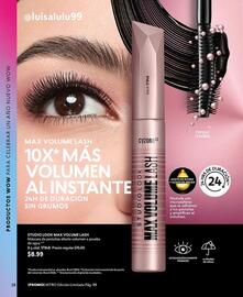 Catálogo Cyzone Página 28