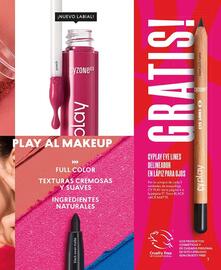 Catálogo Cyzone Página 3