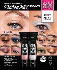 Catálogo Cyzone Página 35