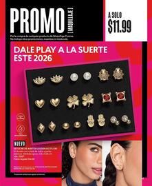 Catálogo Cyzone Página 41