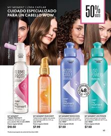 Catálogo Cyzone Página 43