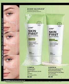 Catálogo Cyzone Página 44