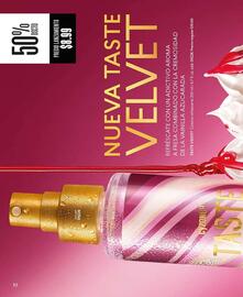 Catálogo Cyzone Página 52