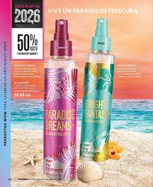 Catálogo Cyzone Página 54