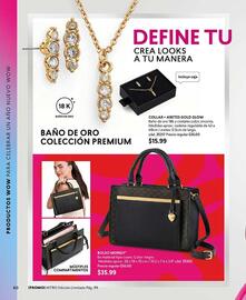 Catálogo Cyzone Página 60