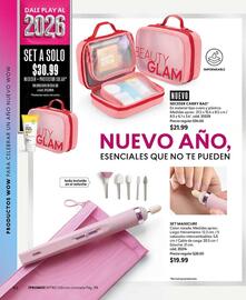 Catálogo Cyzone Página 62