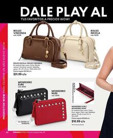 Catálogo Cyzone Página 68