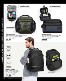 Catálogo Cyzone Página 72