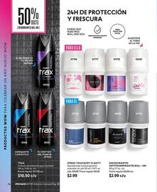 Catálogo Cyzone Página 74