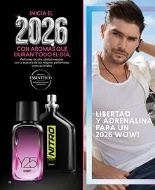 Catálogo Cyzone Página 76