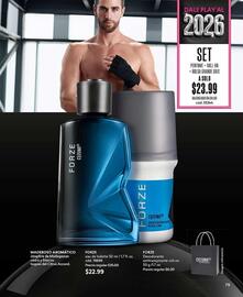 Catálogo Cyzone Página 79