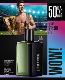 Catálogo Cyzone Página 83