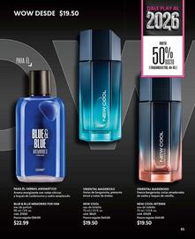 Catálogo Cyzone Página 85