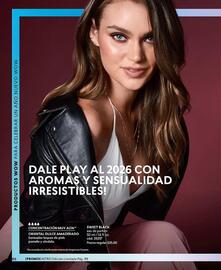 Catálogo Cyzone Página 86