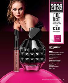 Catálogo Cyzone Página 89