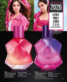 Catálogo Cyzone Página 91