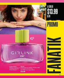 Catálogo Cyzone Página 95