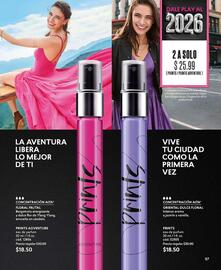 Catálogo Cyzone Página 97