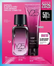 Catálogo Cyzone Página 100