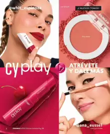 Catálogo Cyzone Página 2