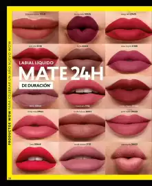 Catálogo Cyzone Página 20