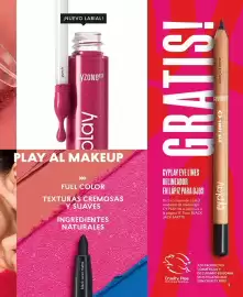 Catálogo Cyzone Página 3