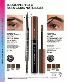 Catálogo Cyzone Página 34