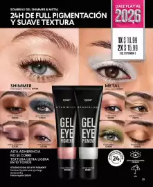 Catálogo Cyzone Página 35