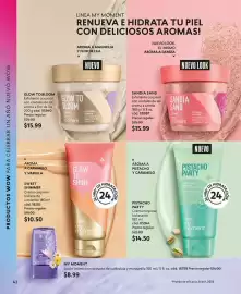 Catálogo Cyzone Página 42