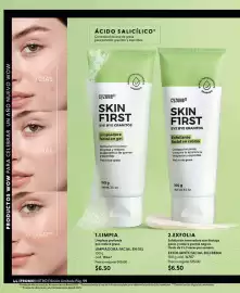 Catálogo Cyzone Página 44