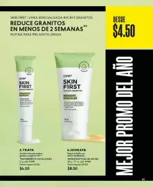 Catálogo Cyzone Página 45