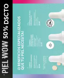 Catálogo Cyzone Página 48