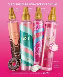 Catálogo Cyzone Página 51