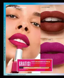 Catálogo Cyzone Página 6